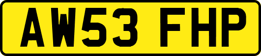 AW53FHP