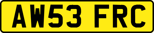 AW53FRC