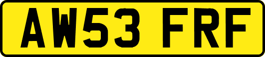 AW53FRF