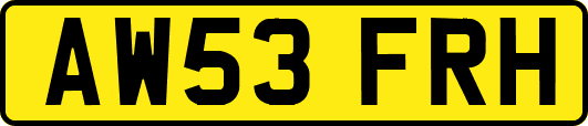 AW53FRH