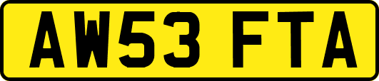 AW53FTA
