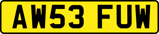 AW53FUW