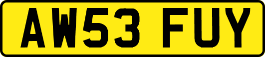 AW53FUY