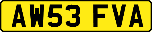 AW53FVA