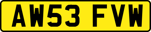 AW53FVW