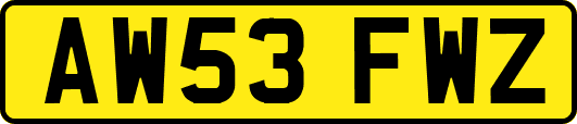 AW53FWZ