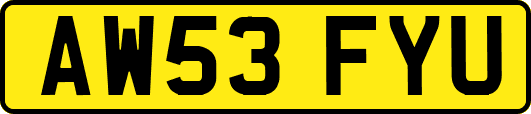 AW53FYU
