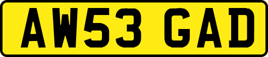 AW53GAD