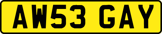 AW53GAY