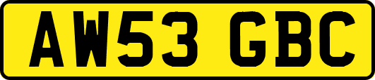 AW53GBC