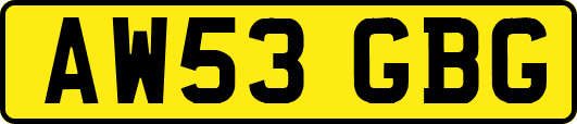 AW53GBG