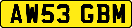 AW53GBM