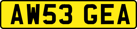 AW53GEA