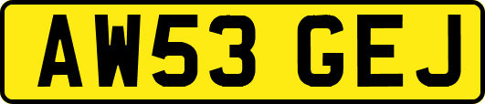 AW53GEJ