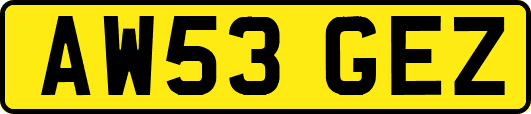 AW53GEZ