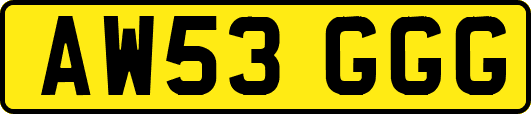 AW53GGG