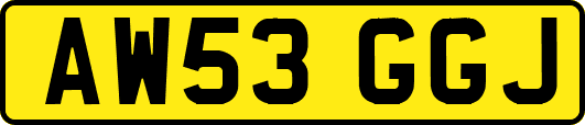 AW53GGJ