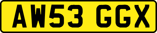 AW53GGX