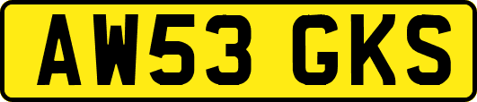 AW53GKS