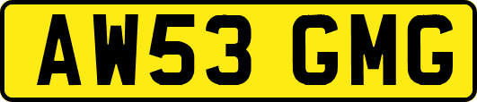AW53GMG
