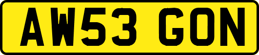 AW53GON