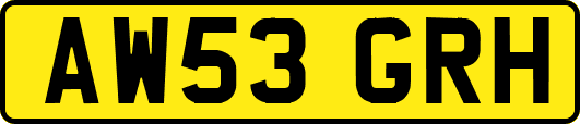 AW53GRH