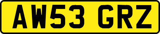 AW53GRZ
