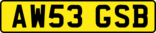 AW53GSB
