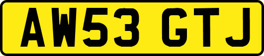 AW53GTJ