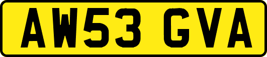 AW53GVA
