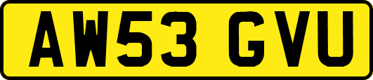 AW53GVU