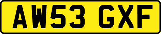 AW53GXF