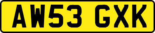 AW53GXK