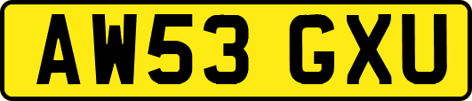 AW53GXU