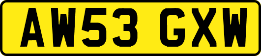AW53GXW