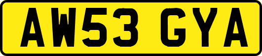 AW53GYA