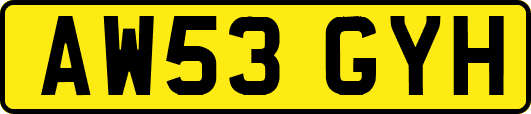 AW53GYH