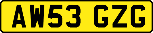 AW53GZG