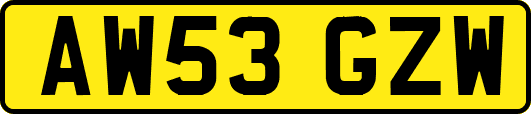 AW53GZW