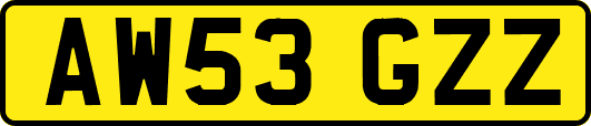 AW53GZZ