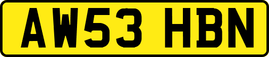 AW53HBN