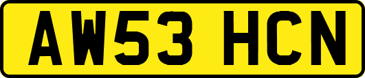 AW53HCN