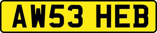 AW53HEB