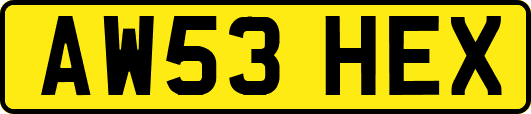 AW53HEX