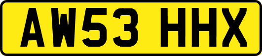 AW53HHX