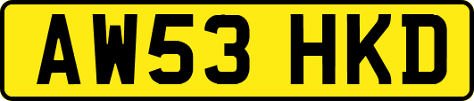AW53HKD