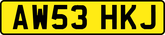AW53HKJ