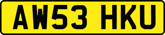 AW53HKU