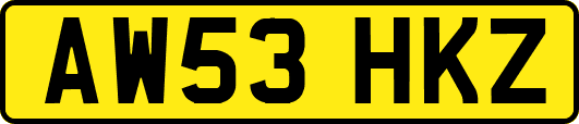 AW53HKZ