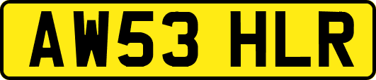 AW53HLR